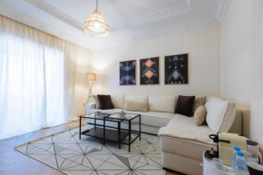 Prestige Penthouse Style and Serenity Rabat